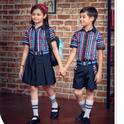 School uniform