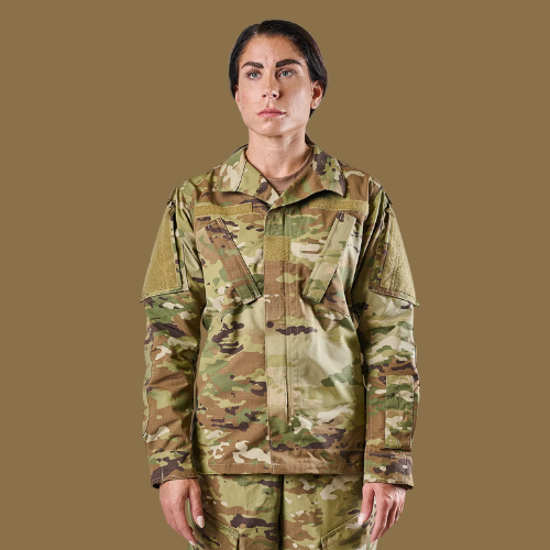 Army Uniform